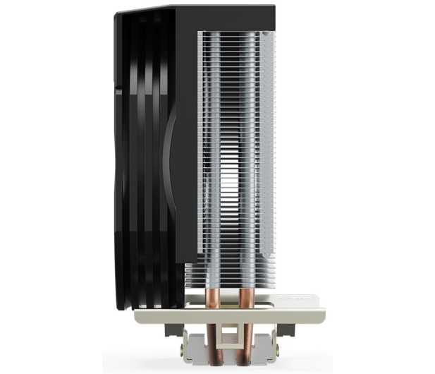 SilentiumPC Spartan 5 120mm - 726425 - zdjęcie 3